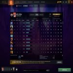 🏅 MMR 8183 | 🕒 250 годин | 🛡 12000