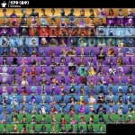 🎨 179 скінів | 🌟 Fortnite акаунт