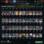 🏅 MMR 8450 | 🕒 300 годин | 🛡 12000