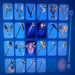 🎨 82 skins | 🌟 Fortnite account