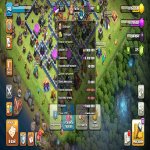 🏰 Clash of Clans акаунт | Ратуша 13 | Рівень 146