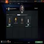 🏅 MMR 1459 | 🕒 500 годин | 🛡 8673