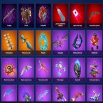 🎨 79 skins | 🌟 Fortnite account