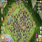 🏰 Clash of Clans акаунт | Ратуша 18 рівень | Рівень 239