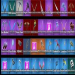 🎨 65 skins | 🌟 Fortnite account