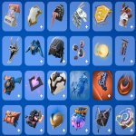 🎨 94 skins | 🌟 Fortnite account