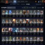 🏅 MMR 1085 | 🕒 911 годин | 🛡 6308