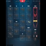 🎯 Valorant account | Rank: Gold 1 | Server: EU | 20 agents