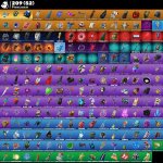 🎨 172 скінів | 🌟 Fortnite акаунт