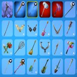 🎨 65 skins | 🌟 Fortnite account