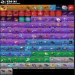 🎨 112 skins | 🌟 Fortnite account