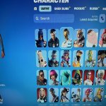 🎨 138 скінів | 🌟 Fortnite акаунт