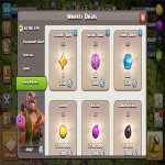 🏰 Clash of Clans акаунт | Ратуша 14 | Рівень 169