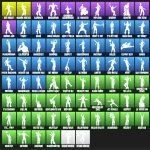 🎨 67 скінів | 🌟 Fortnite акаунт