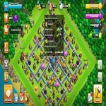 🏰 Clash of Clans акаунт | 12 ратуша | Рівень 65