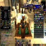 🎮 WoW account | Level 60 | Alliance | Spineshatter