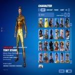 🎨 182 скина | 🌟 Fortnite аккаунт