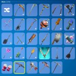 🎨 11 скінів | 🌟 Fortnite акаунт