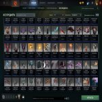 🏅 MMR 8120 | 🕒 300 годин | 🛡 11300