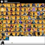 🎨 275 скінів | 🌟 Fortnite акаунт