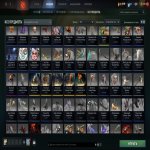 🏅 MMR 3755 | 🕒 2800 годин | 🛡 10313