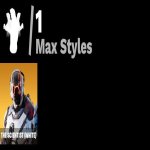 🎨 4 скінів | 🌟 Fortnite акаунт