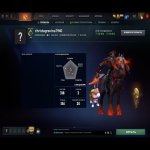 🏅 MMR 499 | 🕒 200 годин | 🛡 10814