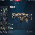 🎯 Valorant account | Bronze 3 | EU | 20 agents