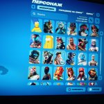 🎨 178 скінів | 🌟 Fortnite акаунт