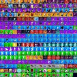 🎨 58 скінів | 🌟 Fortnite акаунт