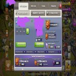 🏰 Clash of Clans акаунт | Ратуша 18 рівень | Рівень 50