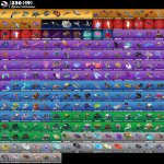 🎨 292 скінів | 🌟 Fortnite акаунт