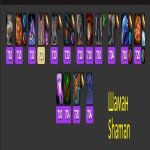 🎮 WoW account | Level 80 | Alliance | Ghostlands