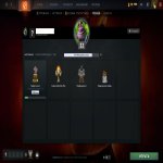 🏅 MMR 1 | 🕒 145 часов | 🛡 10554