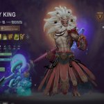 🏅 MMR 1400 | 🕒 2300 hours | 🛡 4900