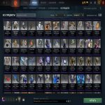 🏅 MMR 3000 | 🕒 7200 hours | 🛡 12000