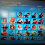 🎨 171 skins | 🌟 Fortnite account