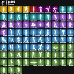 🎨 112 скінів | 🌟 Fortnite акаунт