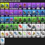🎨 35 skins | 🌟 Fortnite account