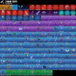 🎨 211 скінів | 🌟 Fortnite акаунт