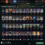 🏅 MMR 5724 | 🕒 1000 годин | 🛡 12000