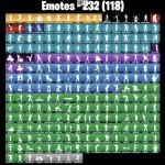 🎨 219 skins | 🌟 Fortnite account