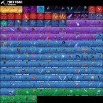 🎨 266 скінів | 🌟 Fortnite акаунт