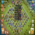 🏰 Clash of Clans акаунт | 12 ратуша | 49 рівень