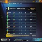 🏅 MMR 2464 | 🕒 1088 годин | 🛡 4208