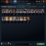 🏅 MMR 10472 | 🕒 189 hours | 🛡 10860