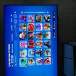 🎨 121 скінів | 🌟 Fortnite акаунт