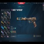 🎯 Valorant акаунт | Silver 1 | EU | 28 агентів