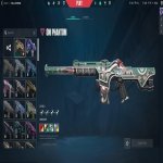 🎯 Valorant account | Bronze 3 | EU | 20 agents