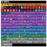 🎨 259 скинов | 🌟 Fortnite аккаунт